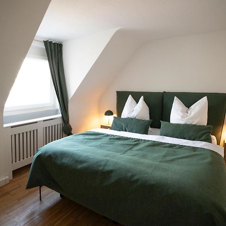 Meerjungfrau - W14, Zentral In Bahnhofsnaehe, Kueche Ulm Kültér fotó